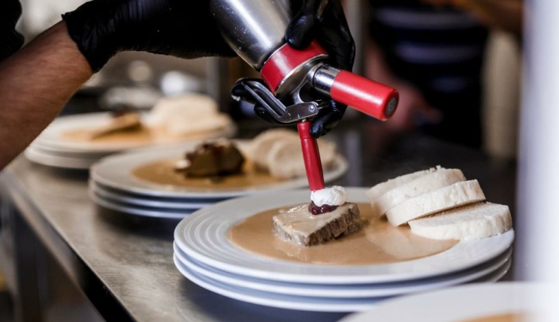 Hotel Jitřenka Konstantinovy Lázně